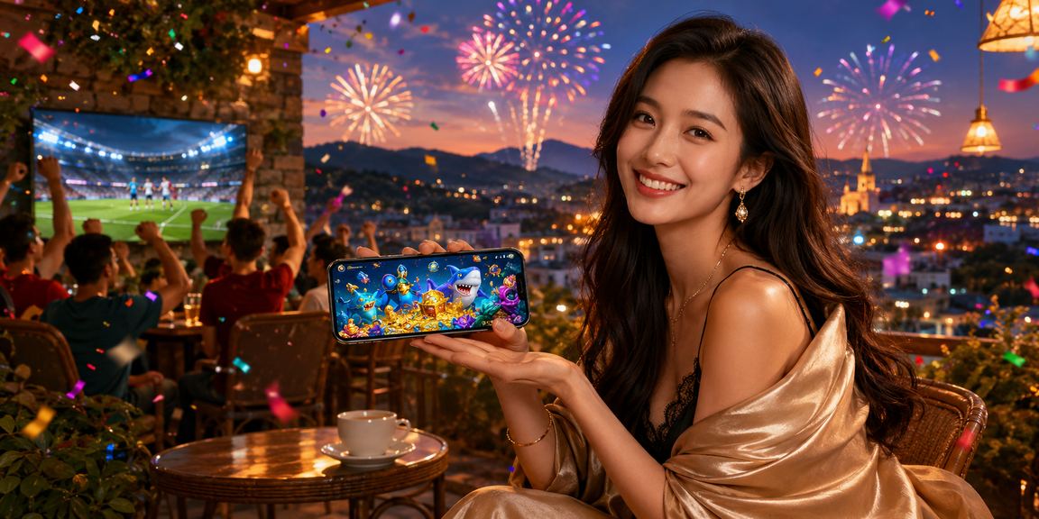 Trải nghiệm giải trí trực tuyến tại Đà Lạt Việt Nam