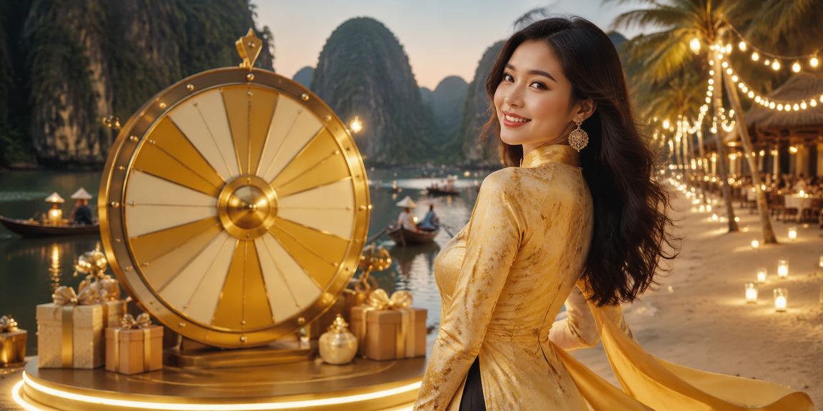 Trải nghiệm roulette trực tuyến với phong cách Việt Nam tại Ninh Bình